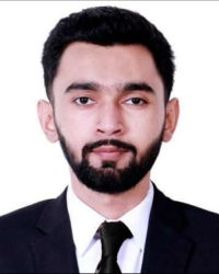 Muhammad Fatehyab Kamran Muhammad Fatehyab Kamran